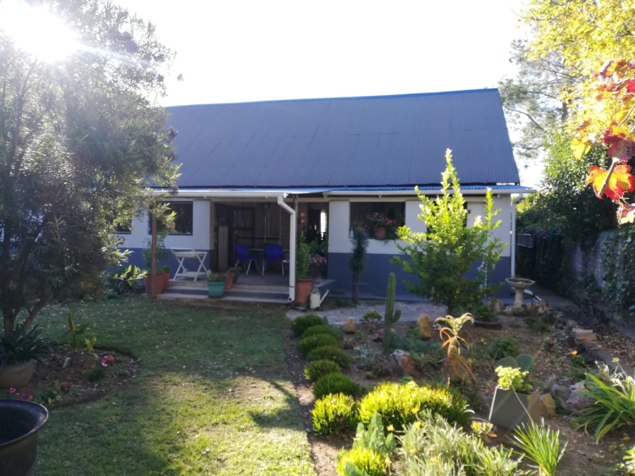 3 Bedroom Property for Sale in Deneysville Free State
